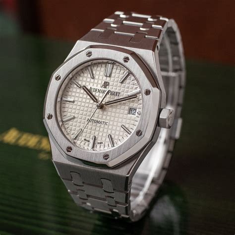 audemars piguet royal oak ohne glasboden|Audemars Piguet original.